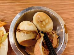 肉蛋双飞-有礼有面(知春路店)
