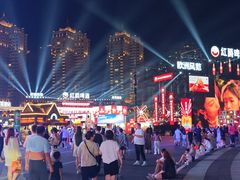 -星海广场