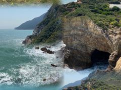 -鹿嘴山庄