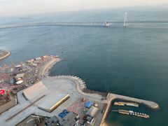 -大连君悦酒店·星海湾壹号Dalian·Dalian(星海广场店)