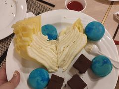 -佳源四季酒店-雅悦自助餐厅(新洲路店)