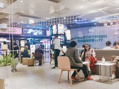 -奈雪的茶(湖滨银泰in77C区PRO店)