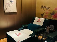-汉仁宫·古法按摩·足道·SPA(南山中心店)