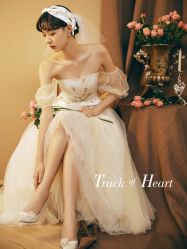 -青禾蒙娜丽莎婚纱摄影(武汉总店)