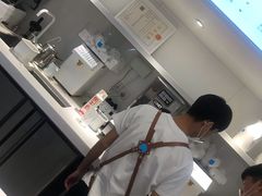 -兰熊鲜奶(西直门凯德mall店)