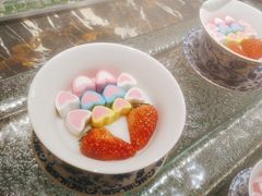 -西安西藏大厦开元名都大酒店·自助餐厅
