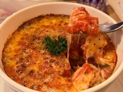 -安妮意大利餐厅(世贸天阶店)