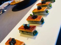 -上海滩餐厅(BFC外滩金融中心店)