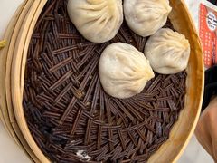 -锡缘无锡小笼馆(武胜路店)