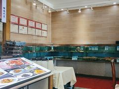 -良师门滨海人家·海鲜·家常菜(滨海城店)