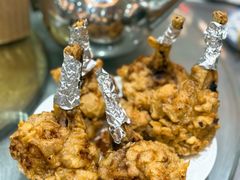 -邢家锅贴老店·非遗·开封菜(金明广场店)