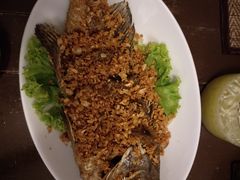 -自然餐厅(Phuket)
