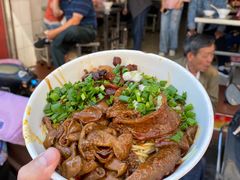 -丁记面馆(凤凰店)