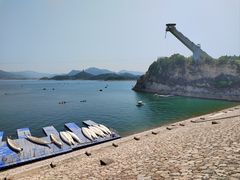 -北京金海湖景区