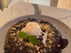 -The Sunny Side Cafe Station 1