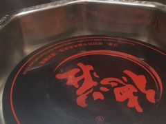 -重庆德庄火锅(体育中心店)