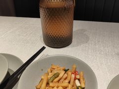-湘中缘·湖南菜(娄底驻京办店)