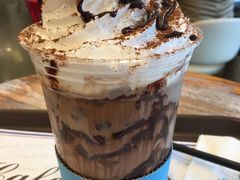 -Cafe de Paris(林荫路店)