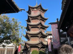 -云南民族村