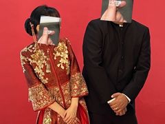 -bobo高端证件照工作室(三元桥店)