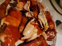 柴火手撕鸡-费大厨辣椒炒肉(高铁吾悦广场店)