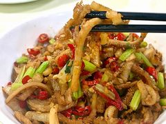 -笨罗卜浏阳菜馆(龙华鹏润达店)