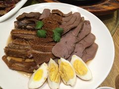 -品大三·南京菜(大行宫店)