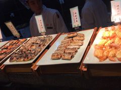 -松子料理(白家庄店)