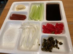 -四季民福烤鸭店(前门廊房二条店)