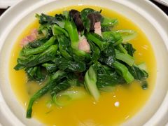 -上海人家花樣年华(中山公园店)