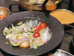 -HOTISLAND海鸡岛·韩国料理(江南西店)
