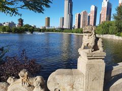 -迎泽公园