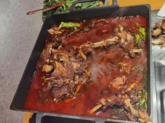 -古彭7只羊·徐州烧烤(旗舰店)