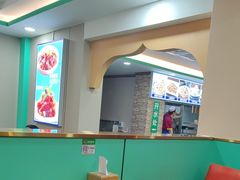 -西域美食(西直门南小街店)