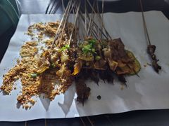 -林二哥宜烤官·宜宾小烧烤