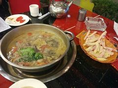 -香丽缘饭馆(黑龙潭店)