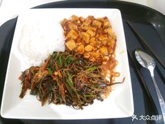 -大米先生(西郊店)