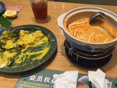 -泰悦澜·泰国餐厅(万象城店)