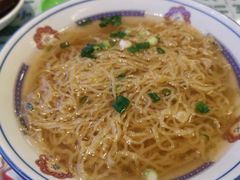 -七爷清汤腩·港式餐厅(金狮广场店)