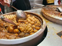-阿姨牛杂(北京路店)