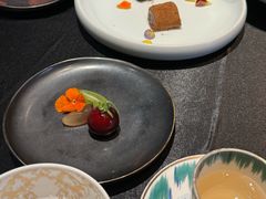-四季小馆·潤·中国菜(越秀公园店)