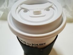 早餐美式咖啡Americano-多乐之日(田林东路店)