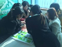 -恒企会计培训(成都天府广场校区)