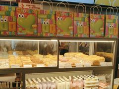 -奈雪的茶(市百一店)