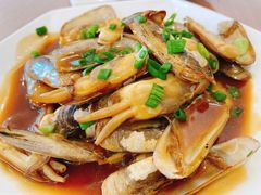 -洲晓鲜·舟山海鲜大排档(朱家尖风景区店)