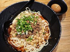 -我的面 川味Bistro(后沙峪店)