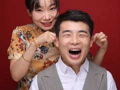 -bobo高端证件照工作室(三元桥店)