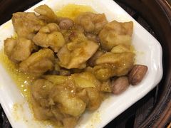 -岭南小生·粤港点心(华新旗舰店)