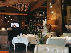-一棵树·意大利西餐厅One Tree(新城店)