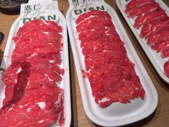 -掂档潮汕牛肉火锅(沈阳万象城店)